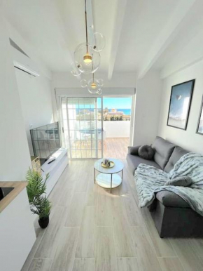 Belle Mar Sea View Studio